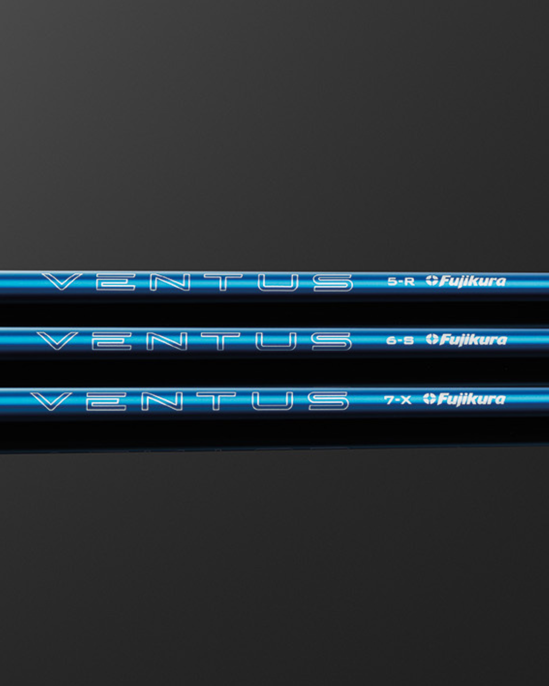 FUJIKURA 2024 VENTUS BLUE WOOD SHAFT