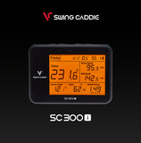 SC300i SWING CADDIE VOICE PORTABLE LAUNCH MONITOR