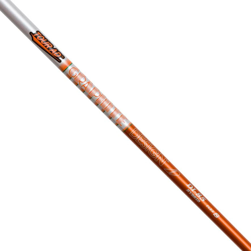 GRAPHITE DESIGN TOUR AD DI HYBRID SHAFTS (NEW LOGO)