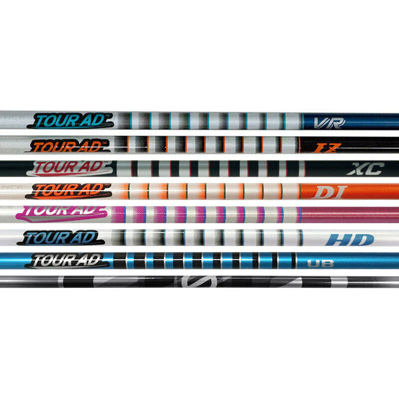 GRAPHITE DESIGN ALIGNMENT STICKS – Golf Shafts Thailand
