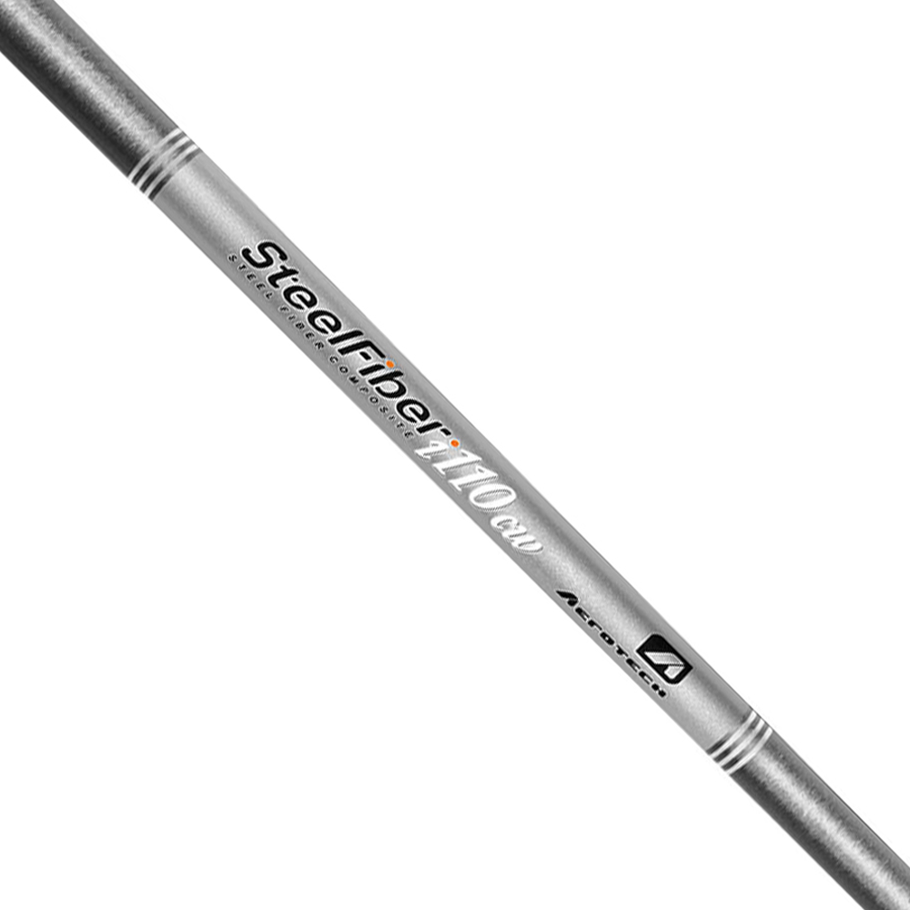 AEROTECH STEELFIBER i110 CW TAPER SHAFTS