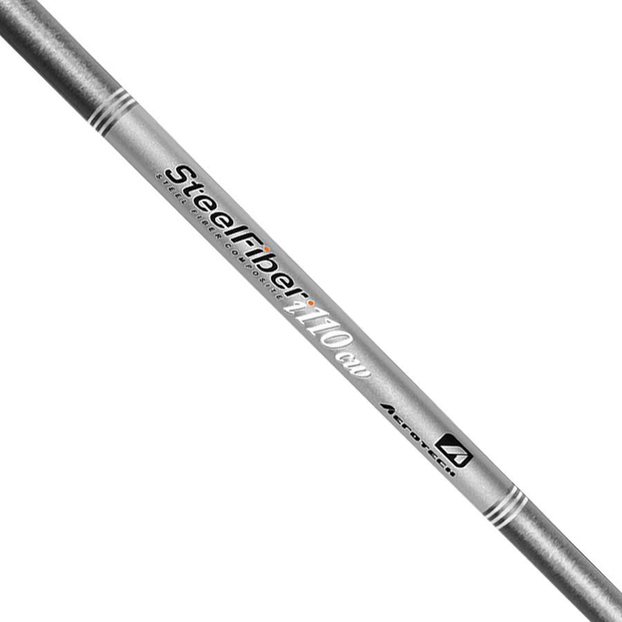 AEROTECH STEELFIBER i110 CW TAPER SHAFTS