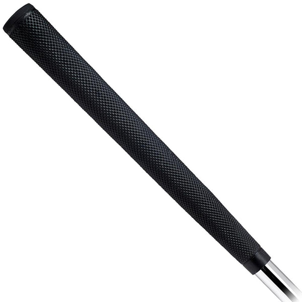 LAMKIN ARTHRITIC GRIP MID - BLACK – Golf Shafts Thailand