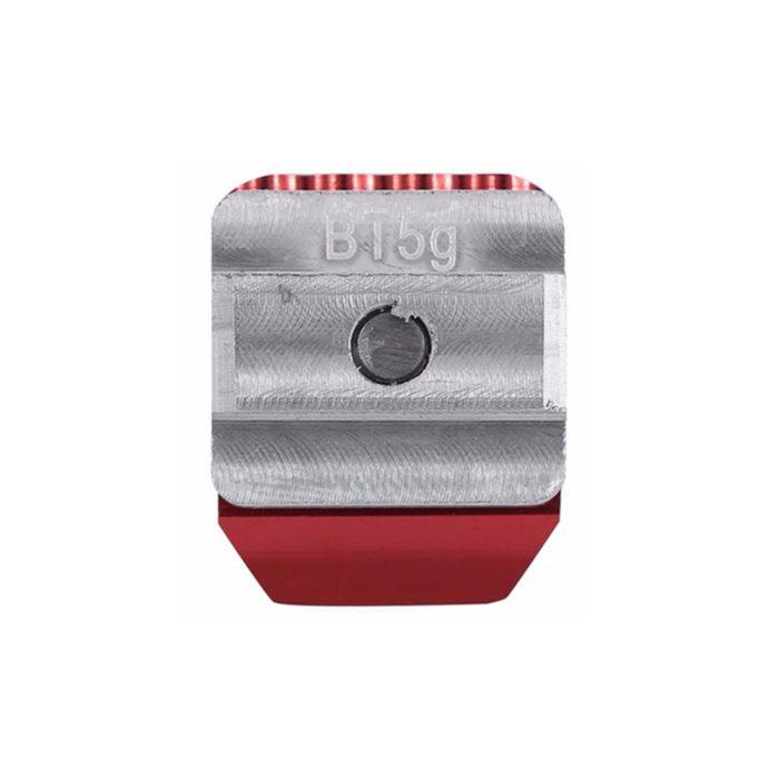 HEAD WEIGHT FITS TAYLORMADE M1 DRIVER - RED