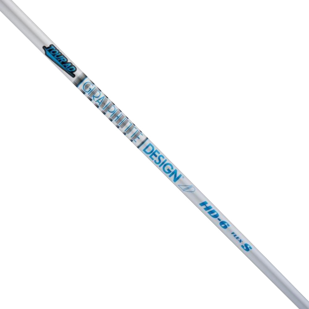正規品 GRAPHITE DESIGN Thailand Shafts Golf – SHAFTS WOOD HD AD TOUR クラブ