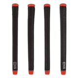 THE MASTER SEWN PUTTER (LARGE PERF)