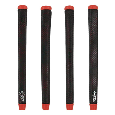 THE MASTER SEWN PUTTER (LARGE PERF)