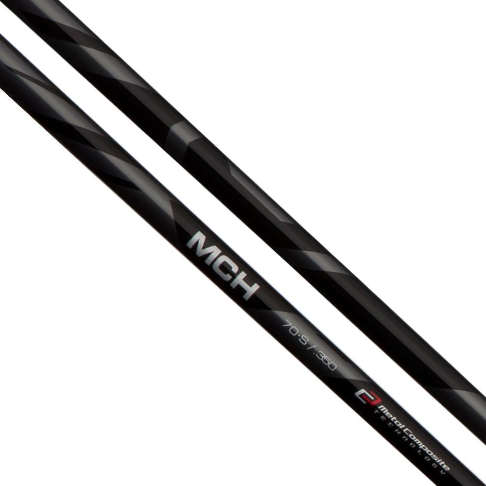 FUJIKURA MCH BLACK HYBRID SHAFTS