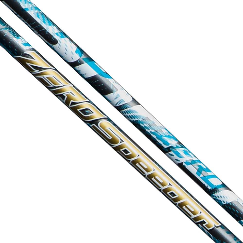 FUJIKURA AIR SPEEDER II UTILITY SHAFTS – Golf Shafts America