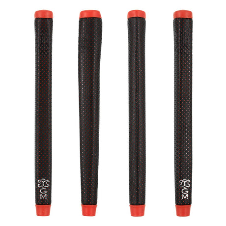 THE MASTER SEWN PUTTER (LARGE PERF)