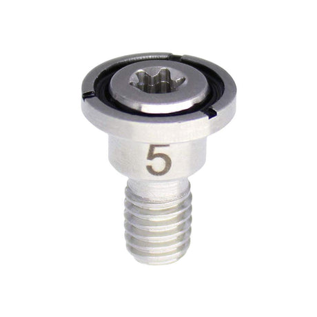 HEAD SCREW WEIGHT FITS CALLAWAY (12.7mm)