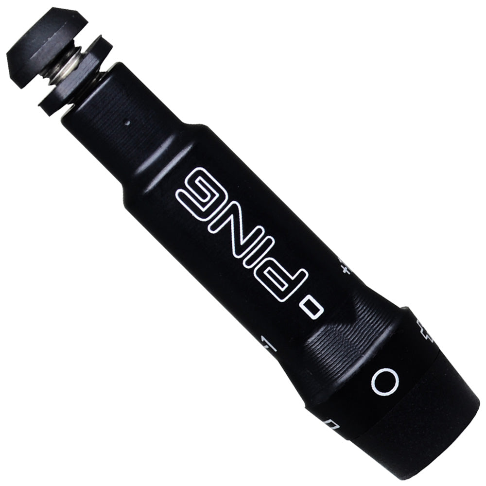 Ping Rapture Adapter PING ADAPTORS - AFTERMARKET – Golf Shafts Thailand