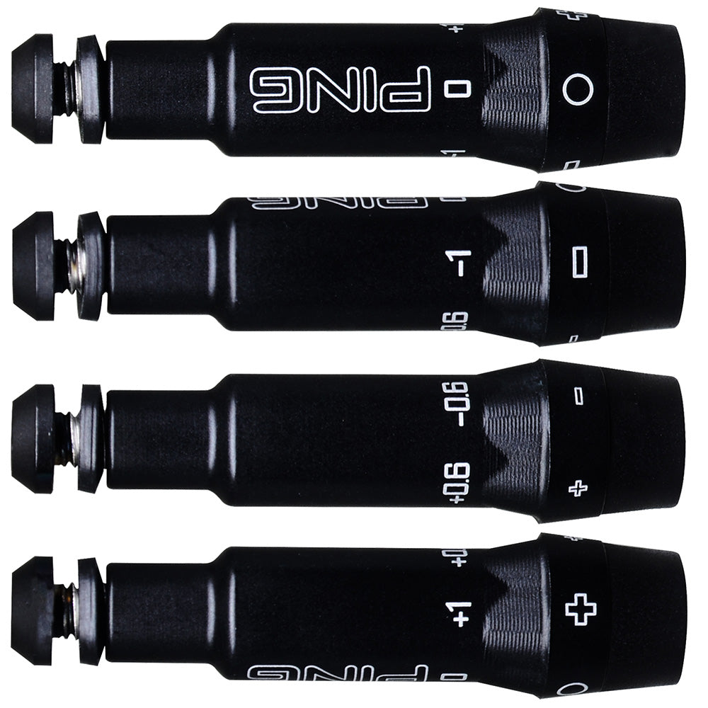 Ping Rapture Adapter PING ADAPTORS - AFTERMARKET – Golf Shafts Thailand