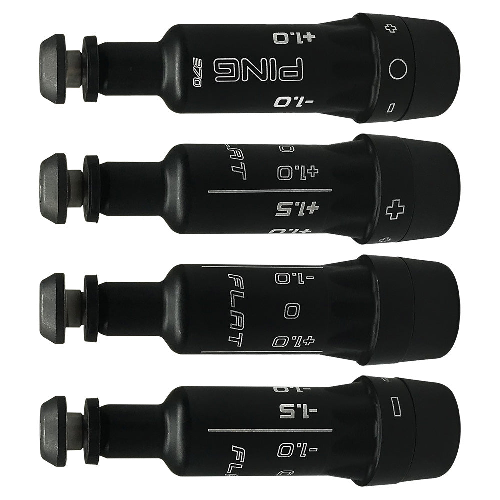 Ping Rapture Adapter PING ADAPTORS - AFTERMARKET – Golf Shafts Thailand