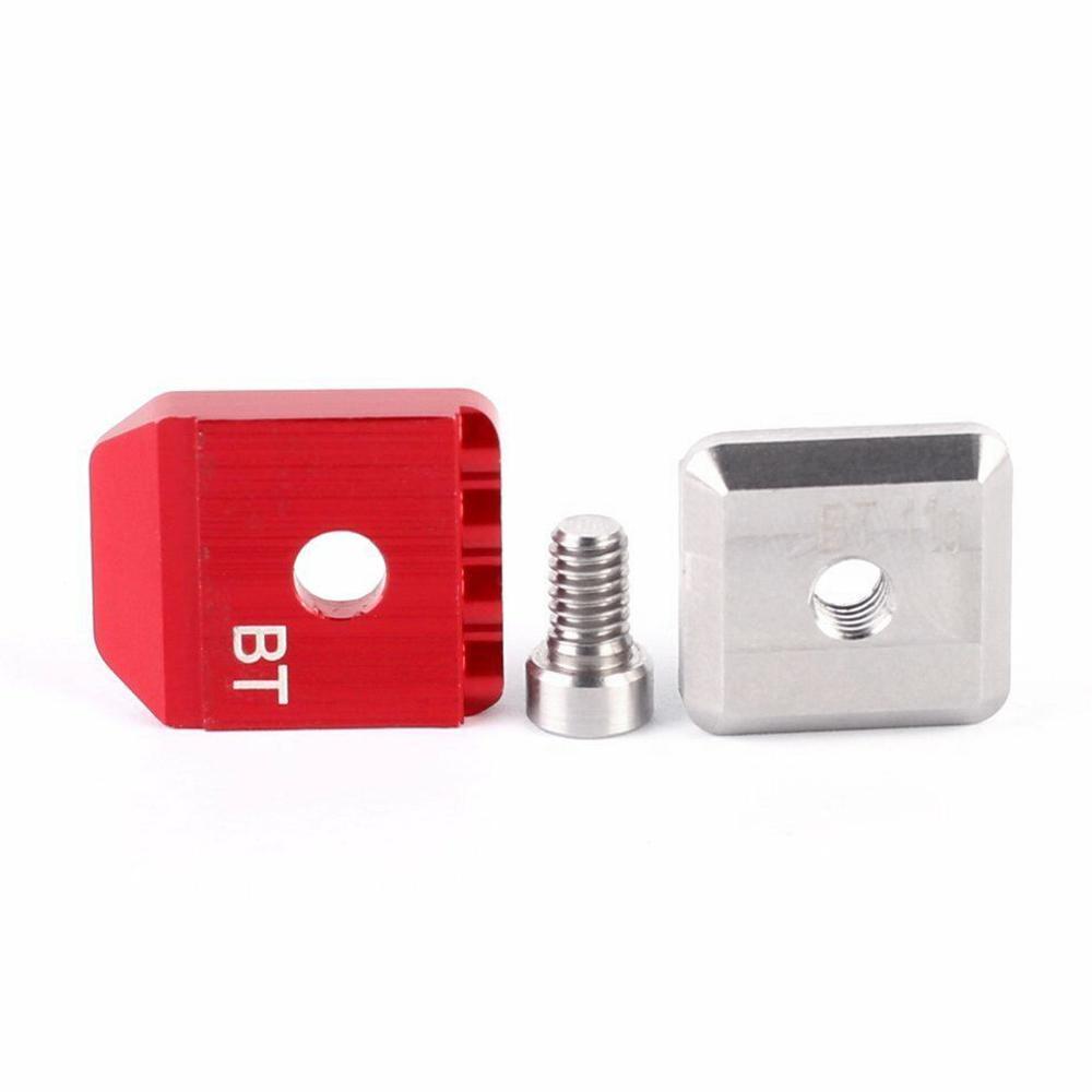 HEAD WEIGHT FITS TAYLORMADE M1 DRIVER - RED