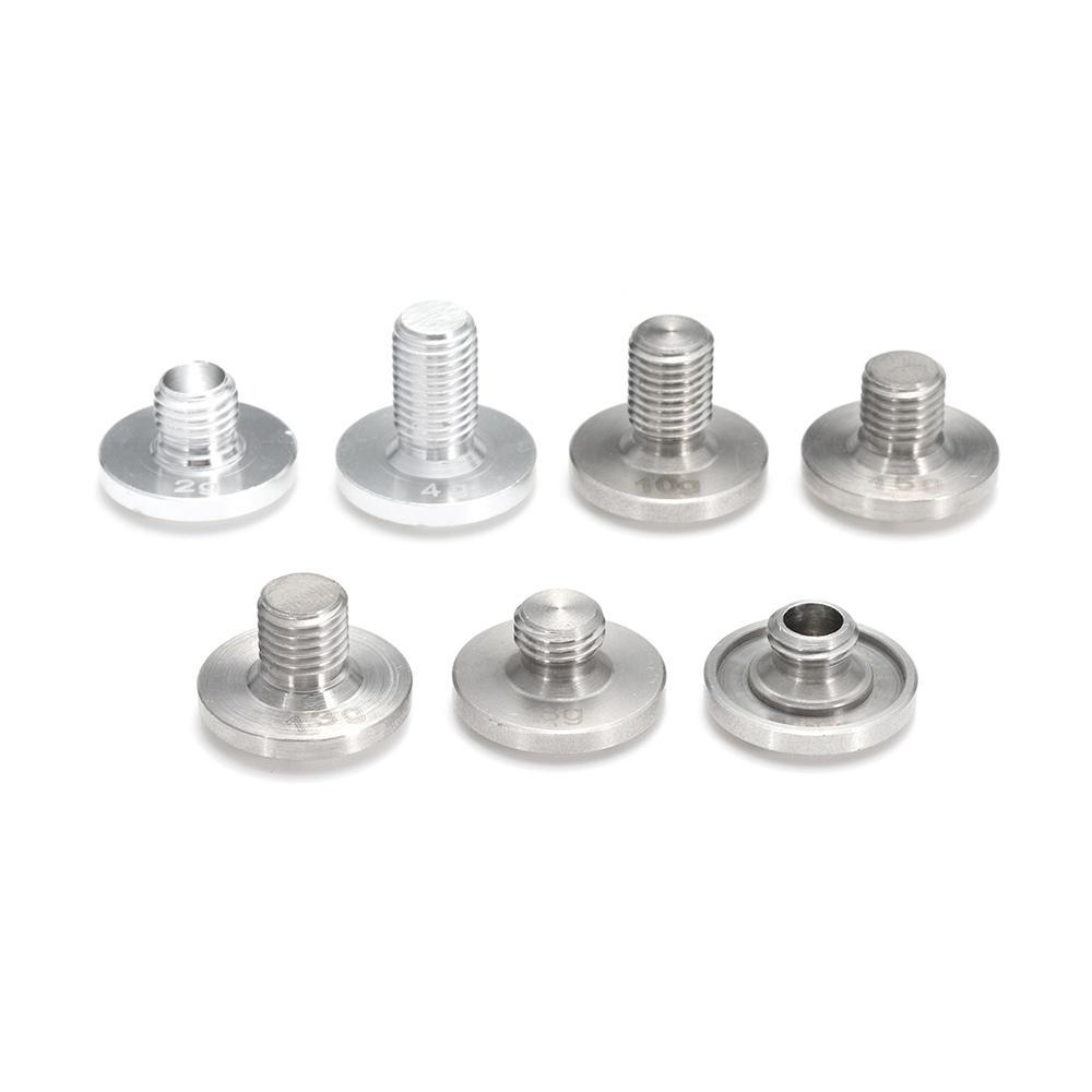 HEAD WEIGHT FITS TAYLORMADE 2017 M2 DRIVER