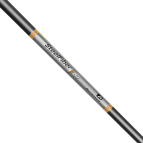 AEROTECH STEELFIBER FC IRON SHAFTS .370