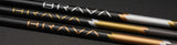 BGT BRAVA DRIVER SHAFT