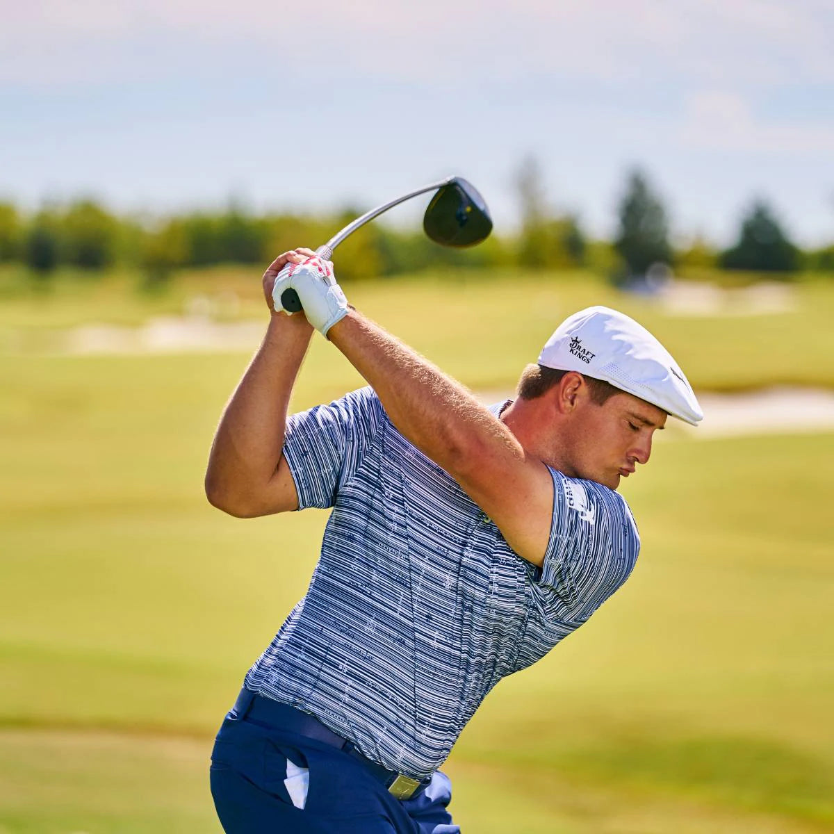 LA GOLF BRYSON SIGNATURE SERIES WOOD SHAFT – Golf Shafts Thailand