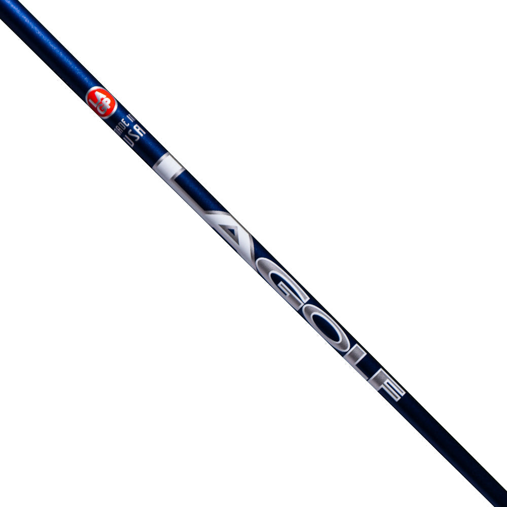 LA GOLF BRYSON SIGNATURE SERIES WOOD SHAFT .335