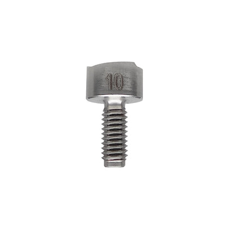 WEIGHT SCREW FOR CALLAWAY MAVRICK - AFTERMARKET