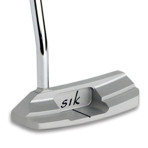 Sik Putters – Golf Shafts Asia (Thailand)