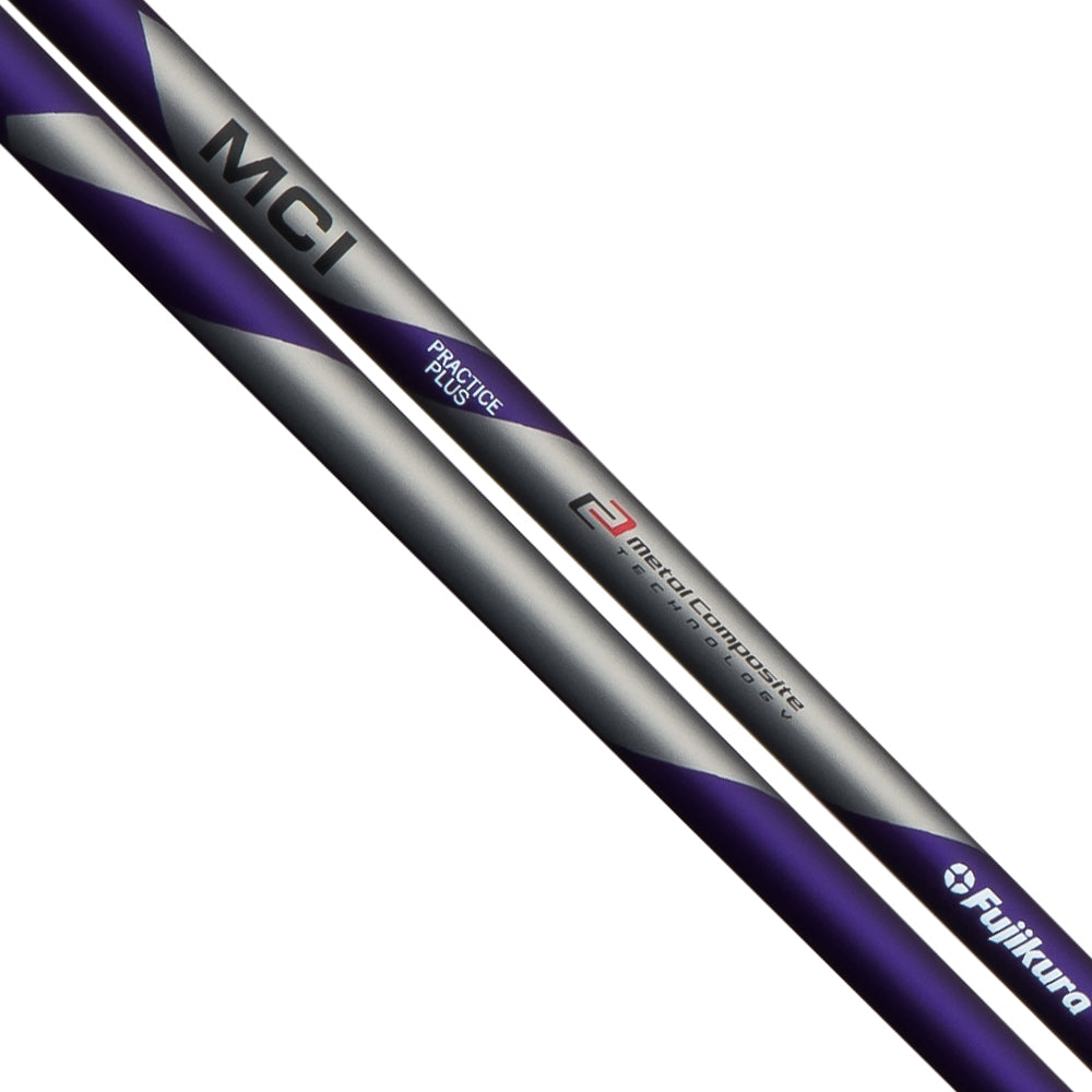 FUJIKURA MCI PRACTICE IRON SHAFTS – Golf Shafts Thailand