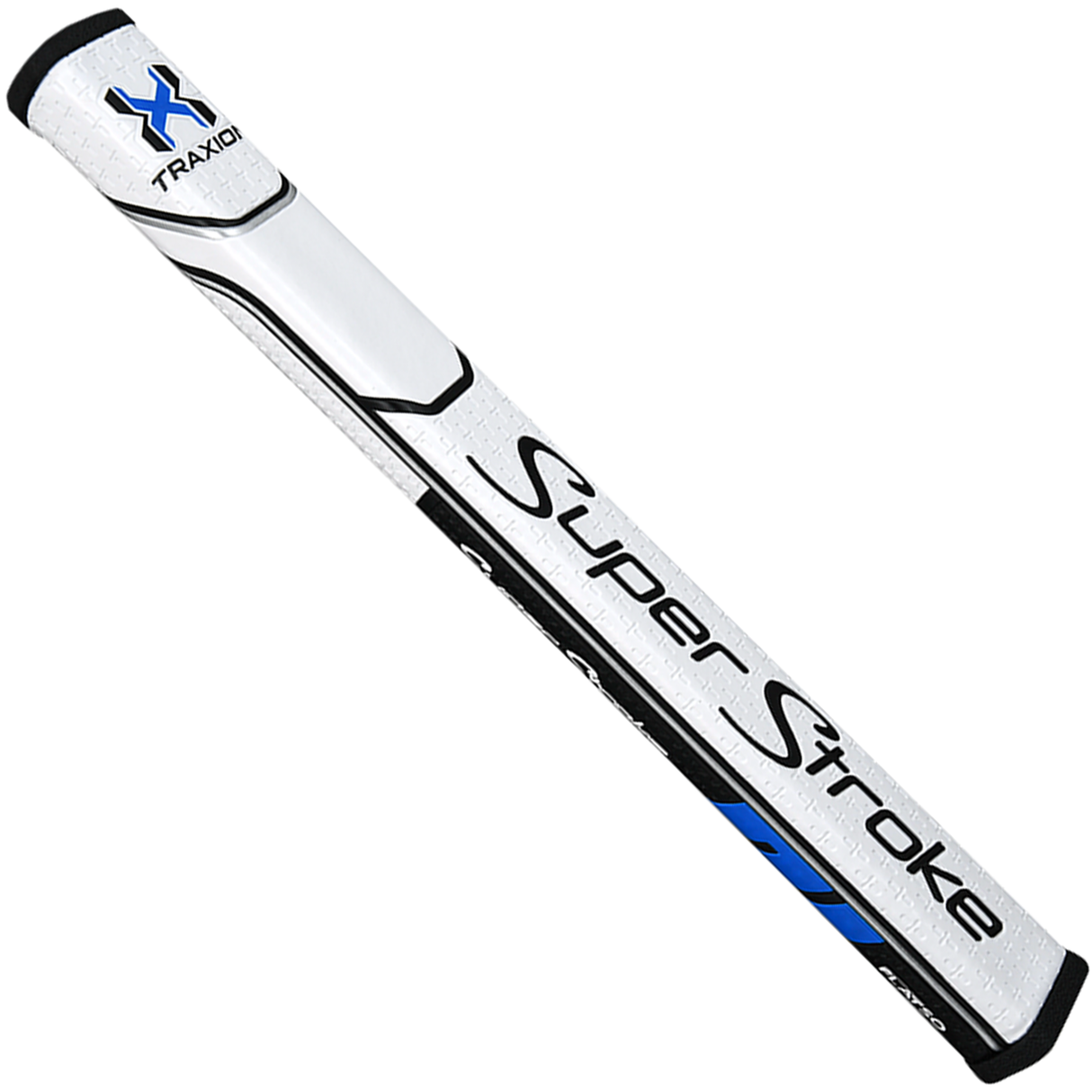 SUPER STROKE TRAXION FLATSO 1.0 PUTTER GRIP