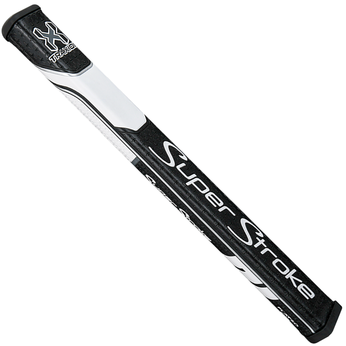 SUPER STROKE TRAXION FLATSO 1.0 PUTTER GRIP