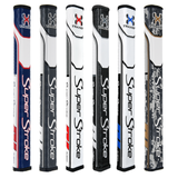 SUPER STROKE TRAXION FLATSO 1.0 PUTTER GRIP