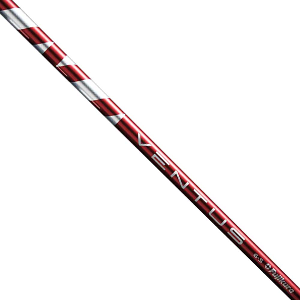 FUJIKURA VENTUS RED WOOD SHAFTS