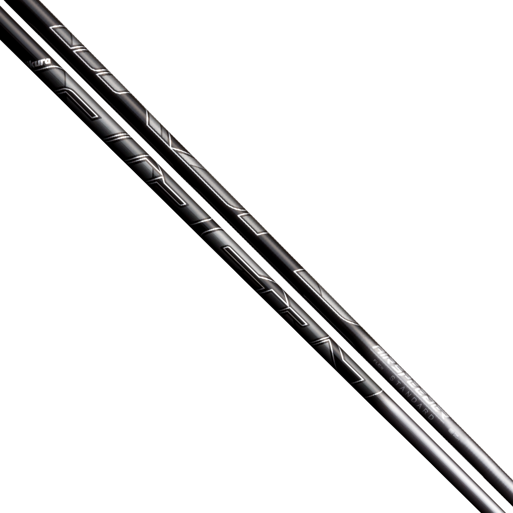 FUJIKURA AIR SPEEDER II FAIRWAY SHAFTS