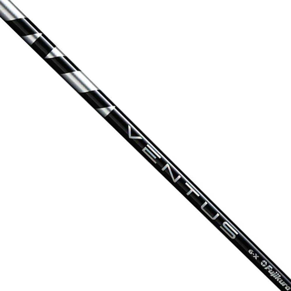 FUJIKURA VENTUS BLACK WOOD SHAFTS – Golf Shafts Thailand