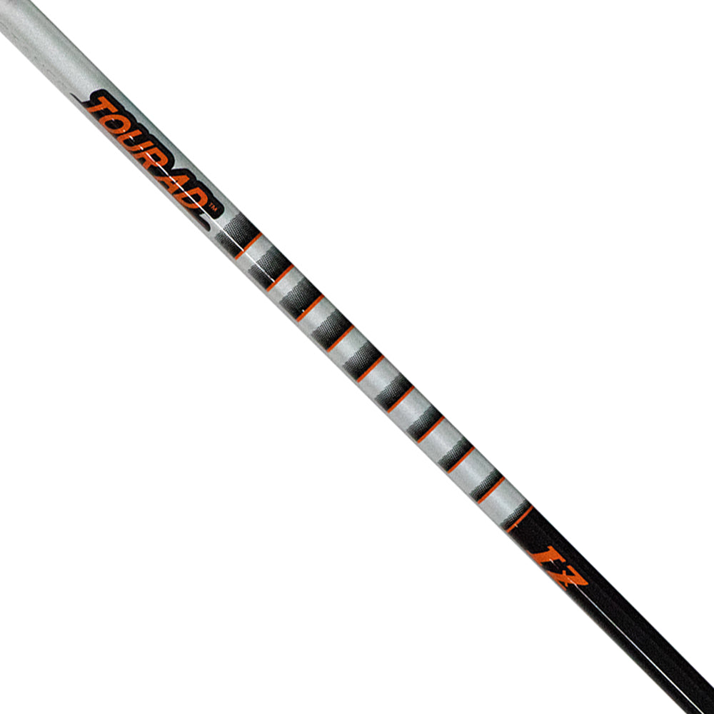GRAPHITE DESIGN ALIGNMENT STICKS – Golf Shafts Thailand