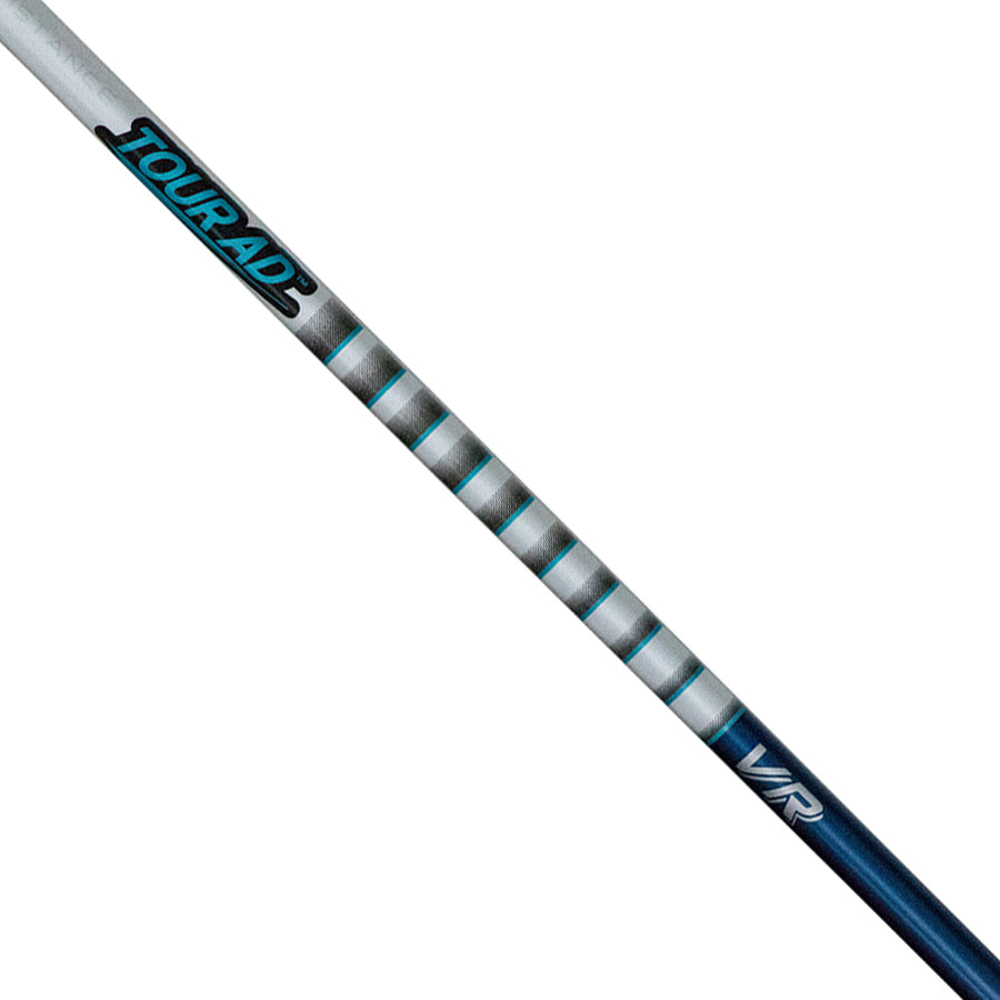Graphite Design – Golf Shafts Thailand