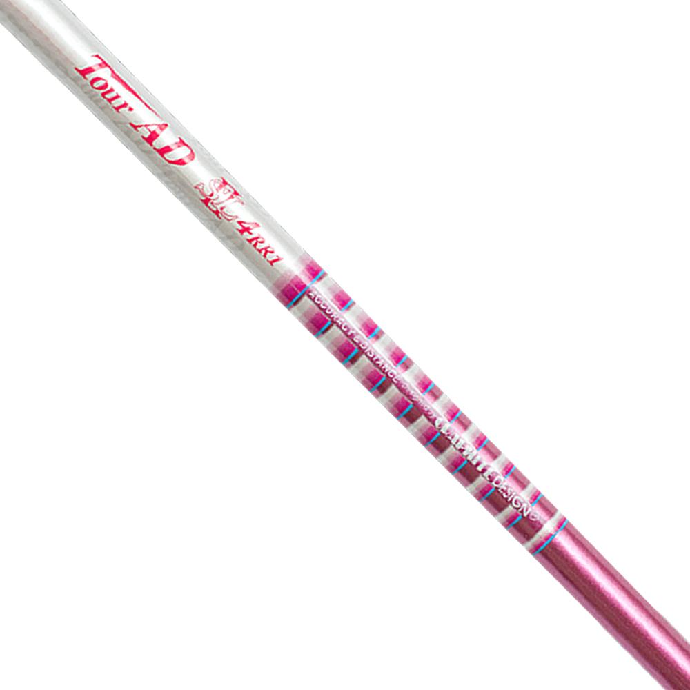 Tour AD SLII-4/5 For Driver – GRAPHITE DESIGN (ASIA) CO., LTD.