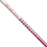 GRAPHITE DESIGN TOUR AD SL II WOOD SHAFTS