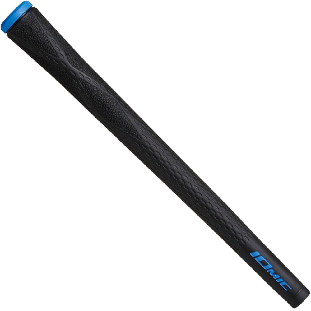 IOMIC BLACK ARMOR 2 SERIES X-EVOLUTION 2.3 GRIP (ROUND)