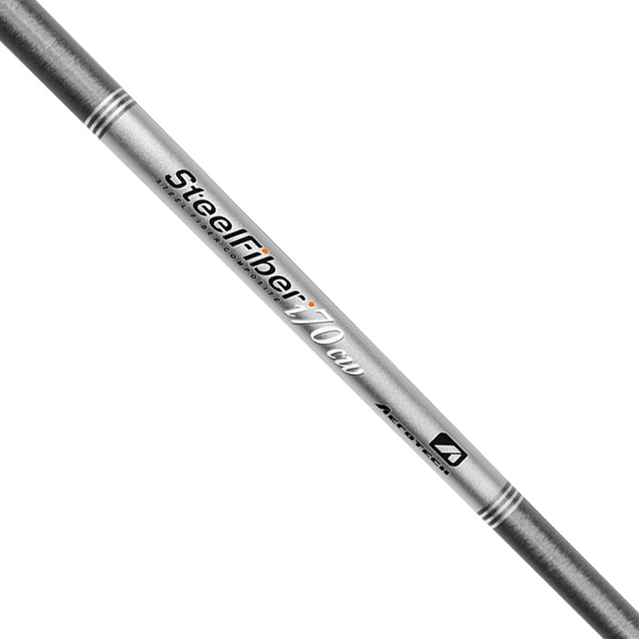 AEROTECH STEELFIBER i70 CW TAPER SHAFTS
