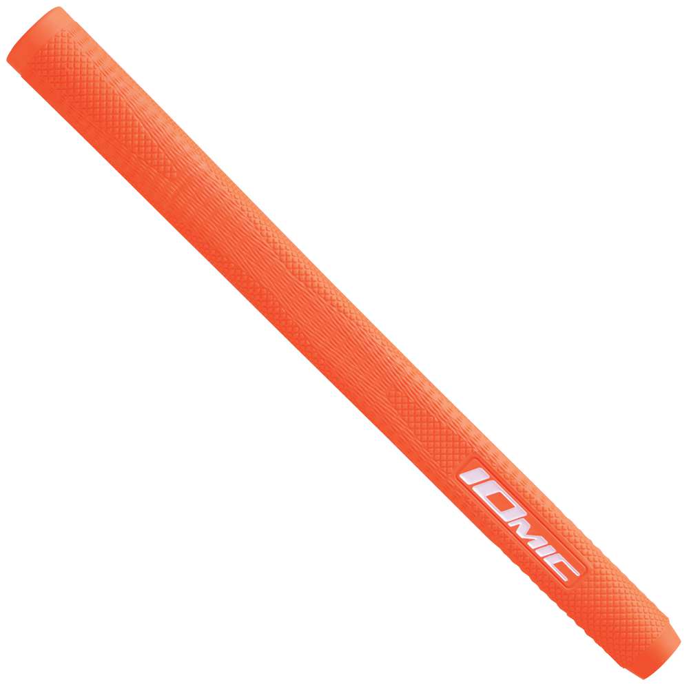 IOMIC ABSOLUTE X PUTTER GRIP