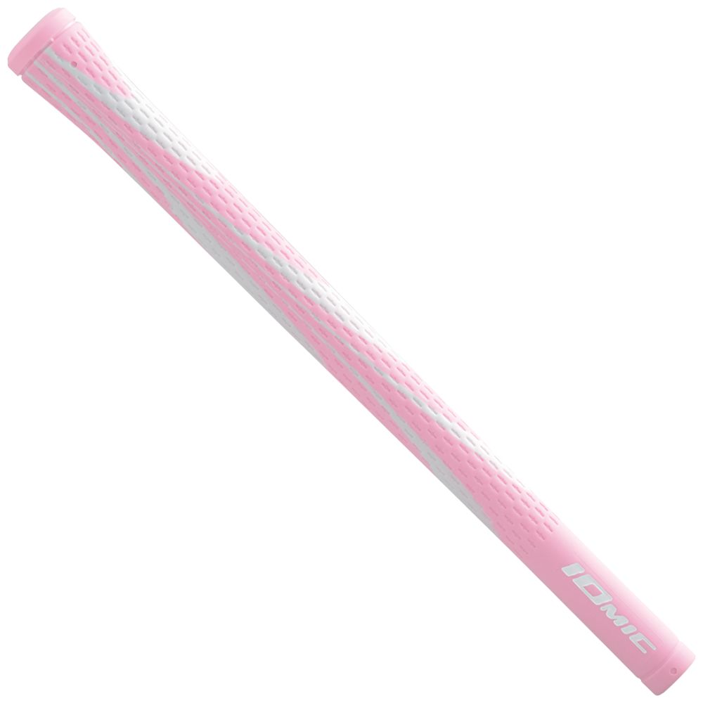 IOMIC ART GRIP STICKY OPUS LADY'S & JUNIOR – Golf Shafts