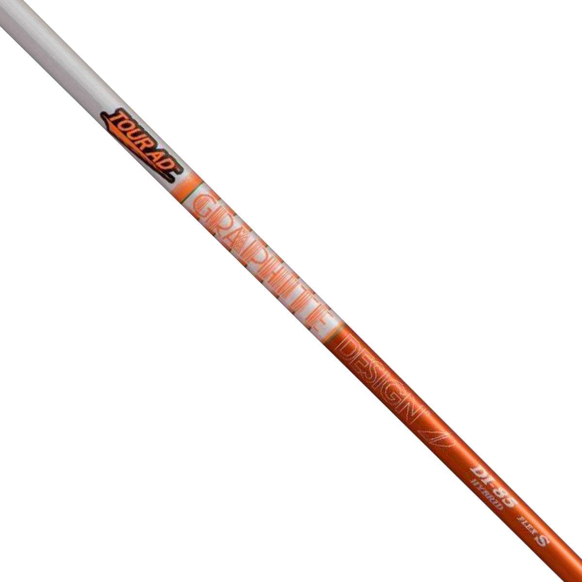 GRAPHITE DESIGN TOUR AD DI WOOD SHAFTS (NEW LOGO)