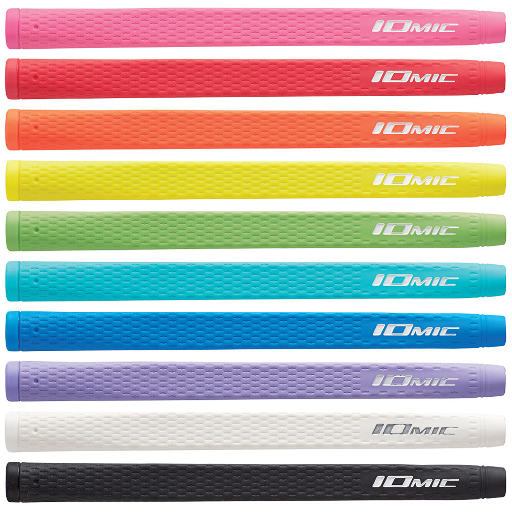 IOMIC STICKY PUTTER GRIP