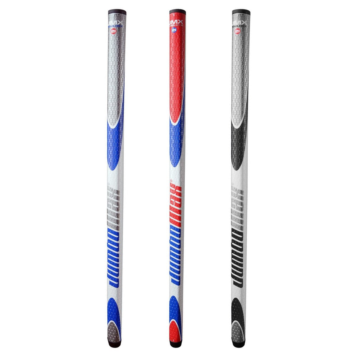 JumboMax Armlock 21" Putter Grips