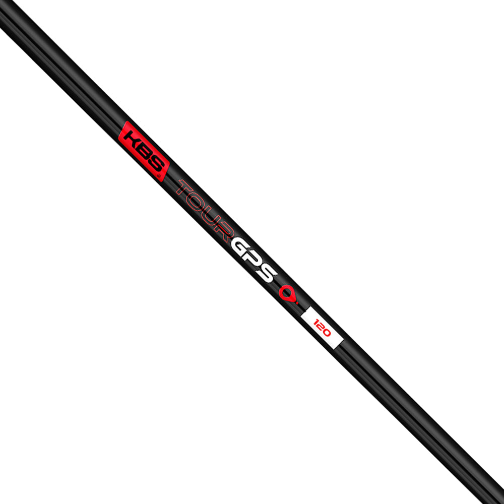 KBS GRAPHITE PUTTER SHAFT (GPS) (0.370)