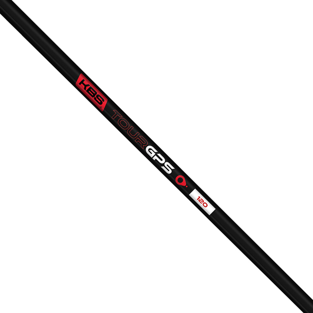 KBS GRAPHITE PUTTER SHAFT (GPS) (0.370)