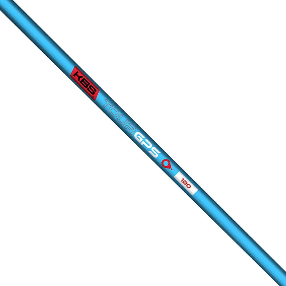 KBS GRAPHITE PUTTER SHAFT (GPS) (0.355)