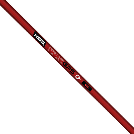 KBS GRAPHITE PUTTER SHAFT (GPS) (0.355)