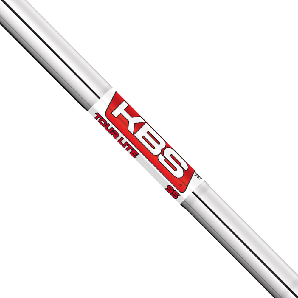 KBS TOUR LITE CHROME SHAFTS (.355) – Golf Shafts Thailand