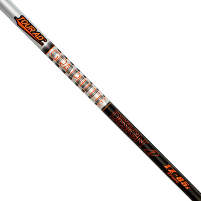 GRAPHITE DESIGN TOUR AD IZ HYBRID SHAFTS – Golf Shafts Thailand